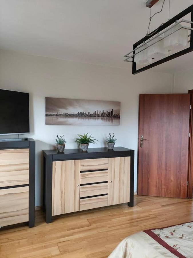 Apartament Na Antalowce زاكوباني المظهر الخارجي الصورة