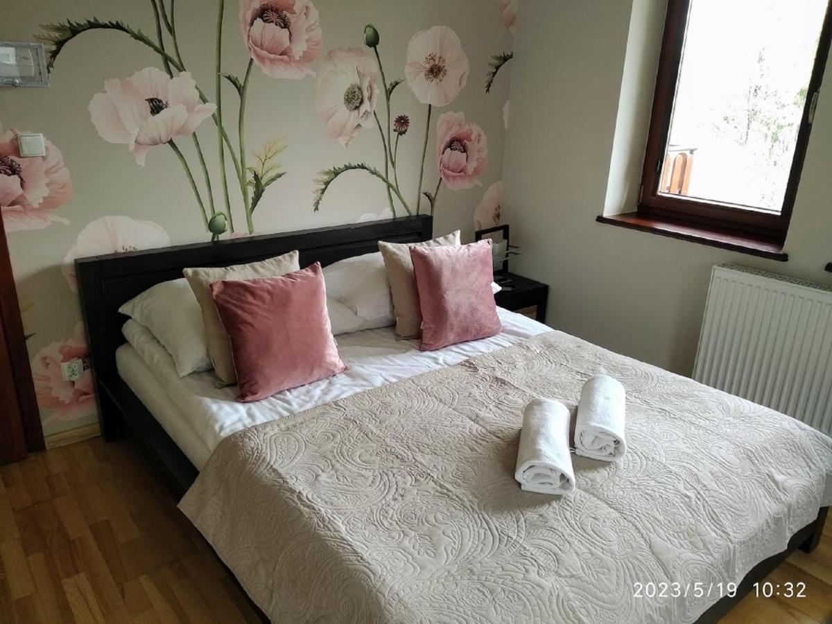 Apartament Na Antalowce زاكوباني المظهر الخارجي الصورة