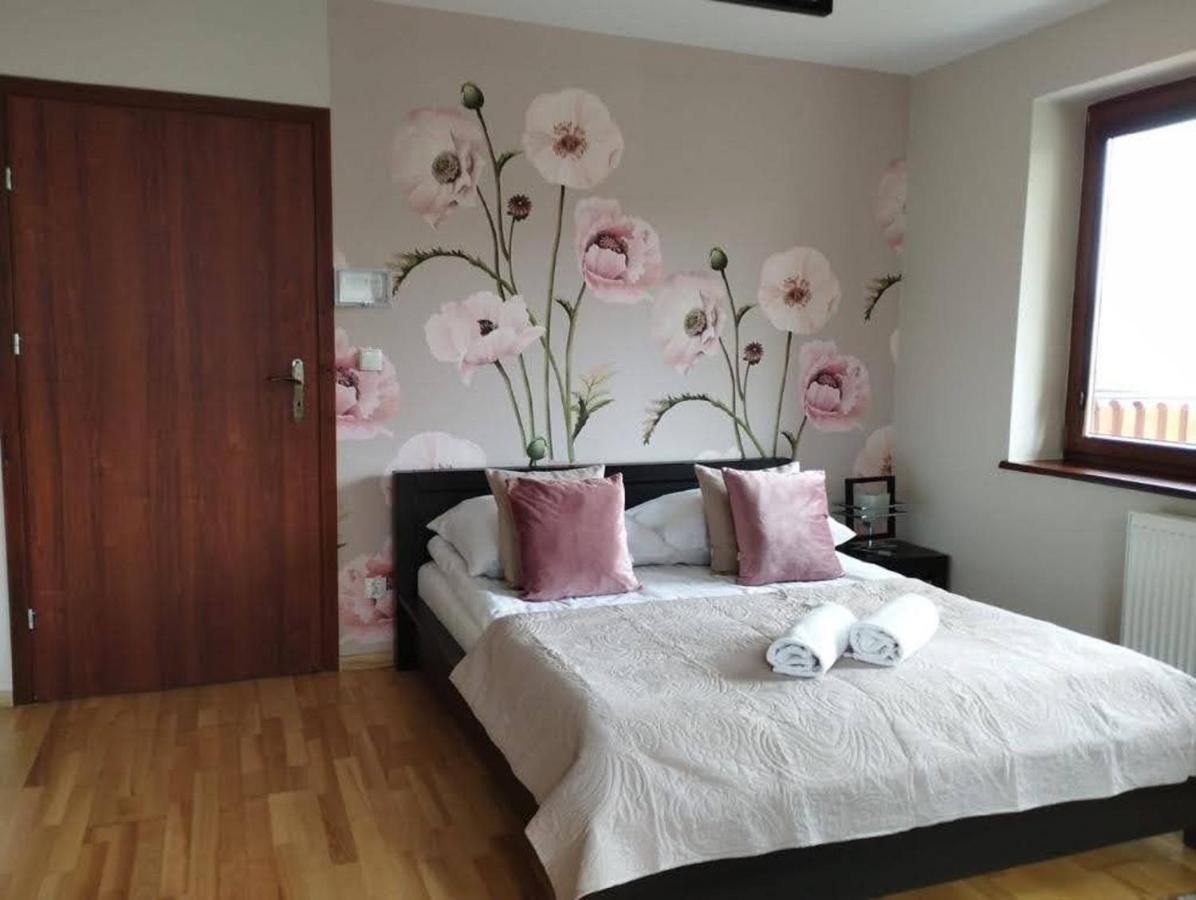 Apartament Na Antalowce زاكوباني المظهر الخارجي الصورة