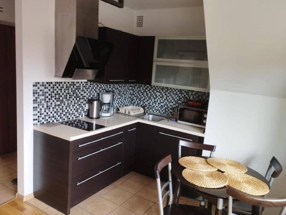 Apartament Na Antalowce زاكوباني المظهر الخارجي الصورة