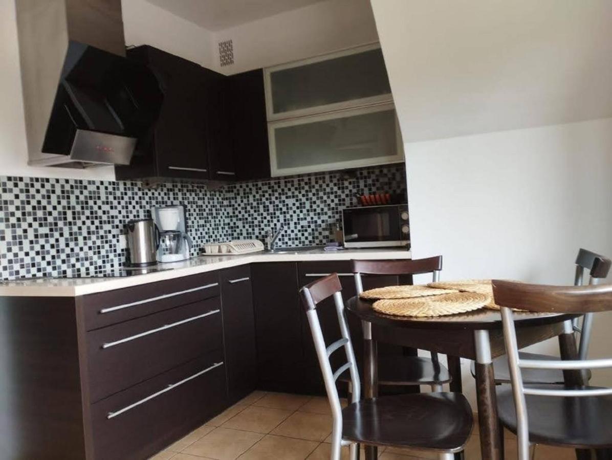 Apartament Na Antalowce زاكوباني المظهر الخارجي الصورة