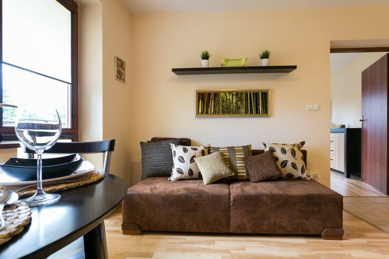 Apartament Na Antalowce زاكوباني المظهر الخارجي الصورة